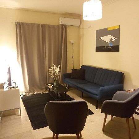 Fresh And Elegant Apartment, 9' From City Center Αθήνα Εξωτερικό φωτογραφία