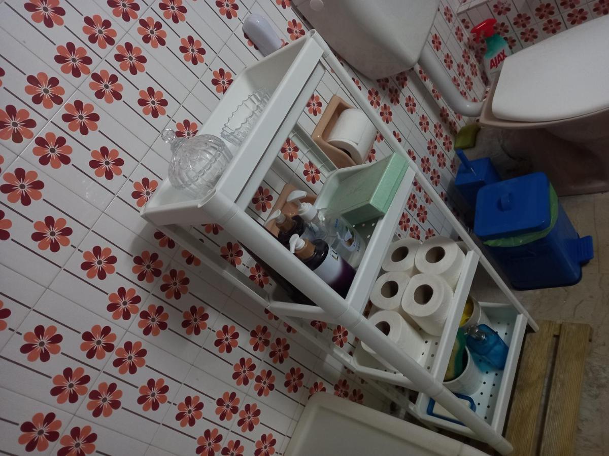 Fresh And Elegant Apartment, 9' From City Center Αθήνα Εξωτερικό φωτογραφία