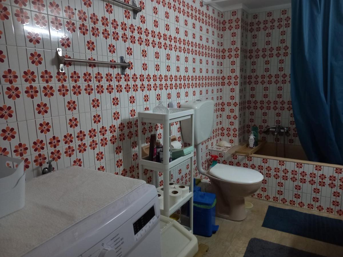 Fresh And Elegant Apartment, 9' From City Center Αθήνα Εξωτερικό φωτογραφία
