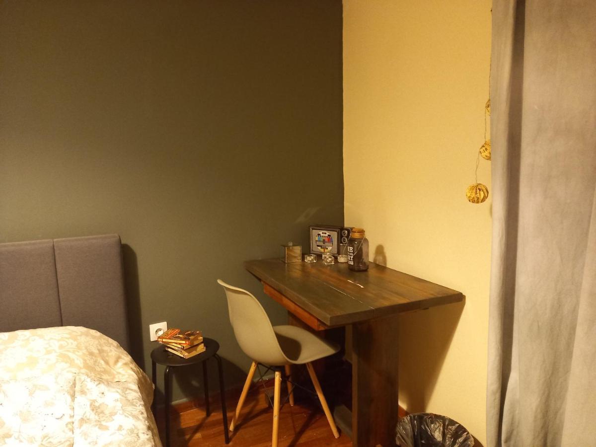 Fresh And Elegant Apartment, 9' From City Center Αθήνα Εξωτερικό φωτογραφία