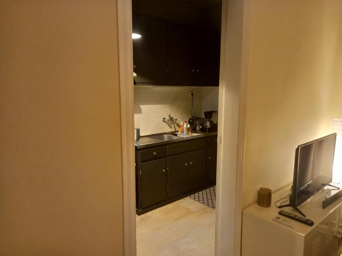Fresh And Elegant Apartment, 9' From City Center Αθήνα Εξωτερικό φωτογραφία