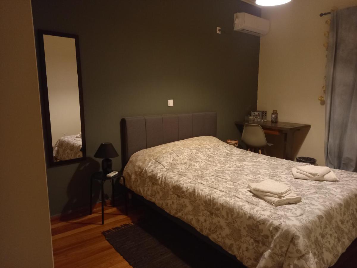 Fresh And Elegant Apartment, 9' From City Center Αθήνα Εξωτερικό φωτογραφία